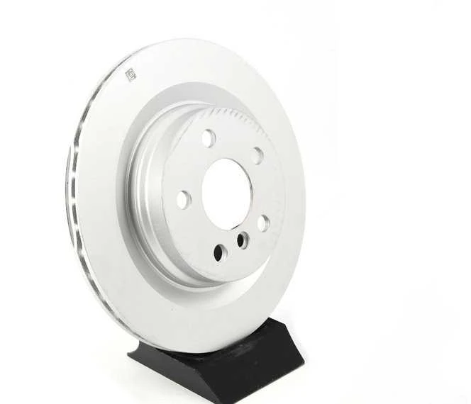 BMW F40 F45 F48 Ventiliuotas Stabdžių Diskas Originalus 34216799369