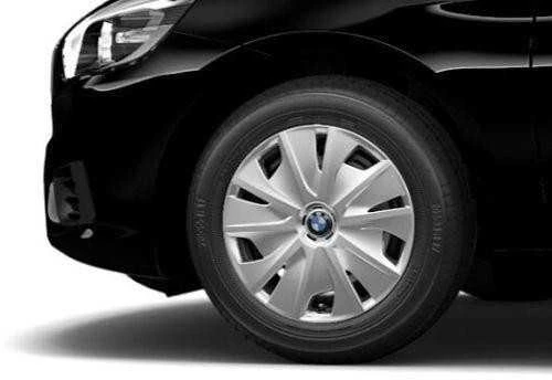 BMW F40 F45 Ratų Dangtis Originalus 36106854746