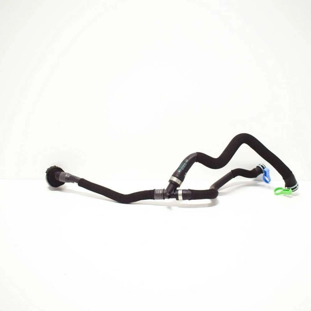 BMW F40 F48 F39 Šilumnešio siurblio vamzdis Originalus 17128580486
