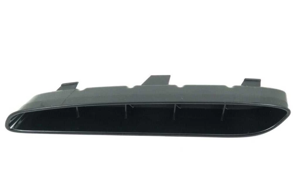 Bmw F40 Galinio Bumperio Dekoratyvinis Elementas Originalus 51128075312