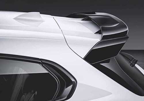 Bmw F40 Galinis Stogo Spoileris Originalus 51192462543
