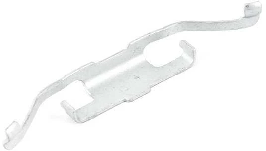 BMW F40 Galinių diskinių stabdžių anti-trinkimo spaustukas originalus 34206864449