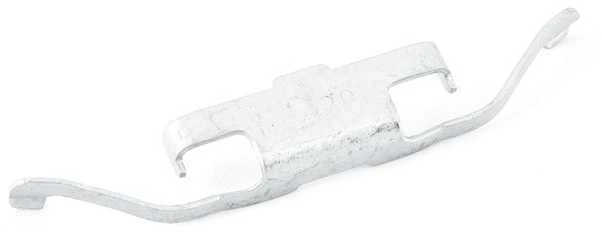 BMW F40 Galinių diskinių stabdžių anti-trinkimo spaustukas originalus 34206864449