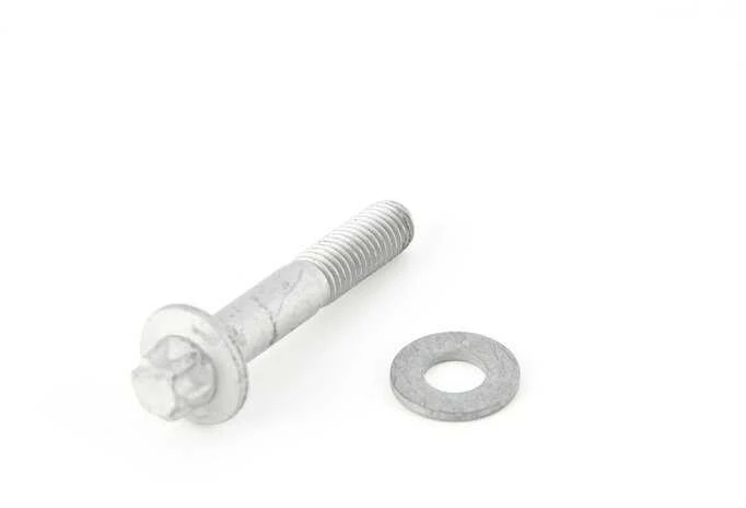 BMW F40 pakabos valdymo svirties varžtas Originalus 31106876027