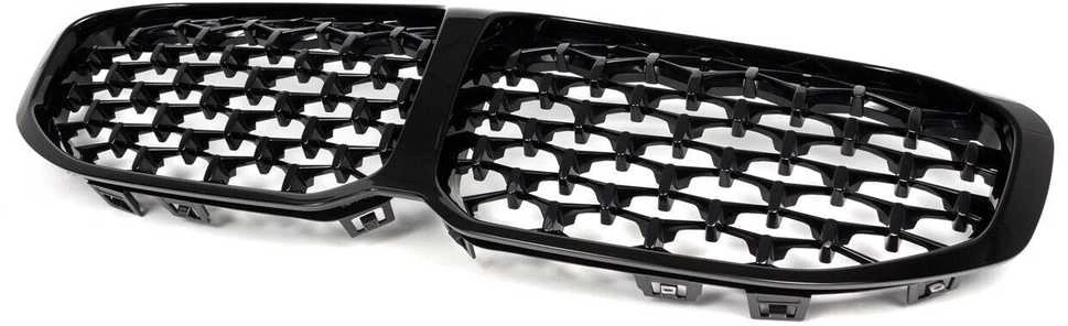 BMW F40 priekinės inksto grotelės originalios 51135A39370