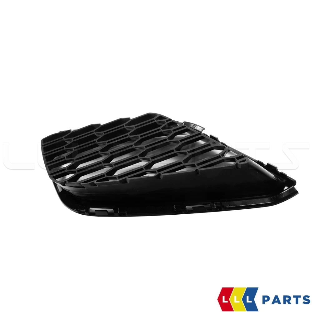 BMW F40 priekinės oro įsiurbimo grotelės kairės pusės originalios 51748075623