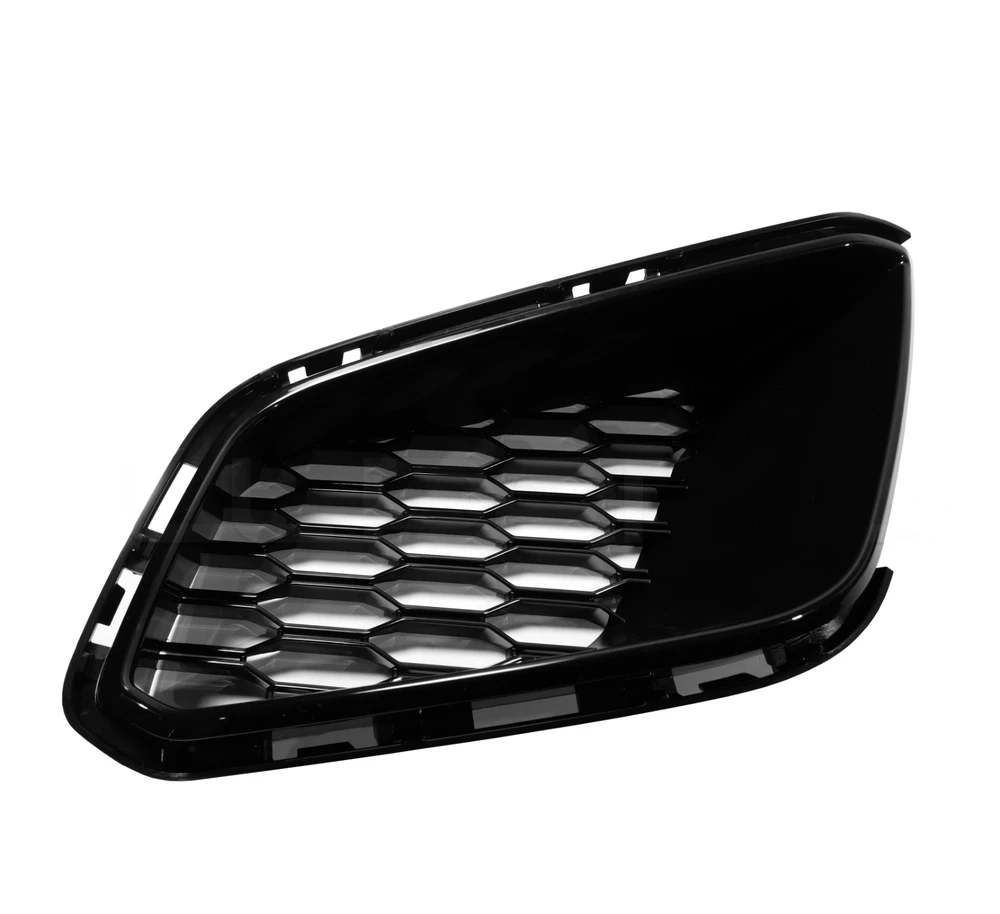 BMW F40 priekinės oro įsiurbimo grotelės kairės pusės originalios 51748075623