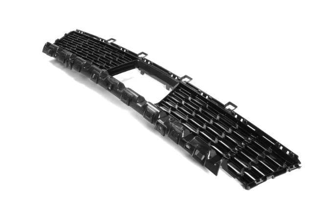 BMW F40 priekinio bamperio apatinės centrinės grotelės originalios 51118070941