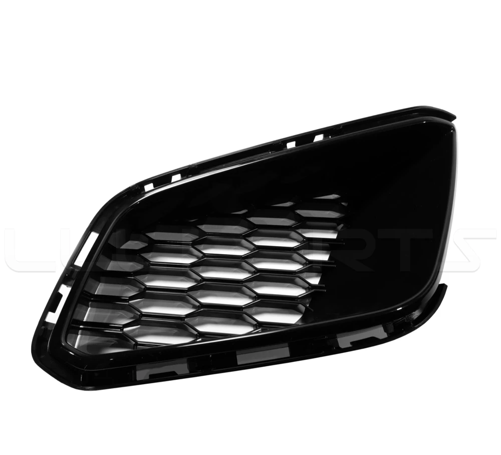 BMW F40 PRIEKINIO BAMPERIO APATINĖS ORO ĮSIURBIMO GROTELĖS DEŠINĖS ORIGINALIOS 51748075624