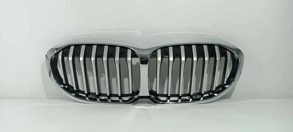 Bmw F40 Radiatoriaus Grotelės Originalus 51135A39367