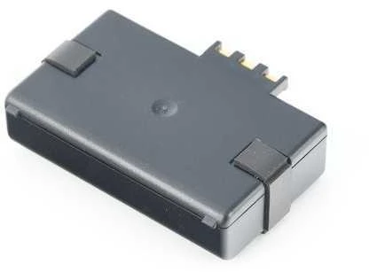 BMW F40 telematikos modulio akumuliatorius Originalus 84106833994