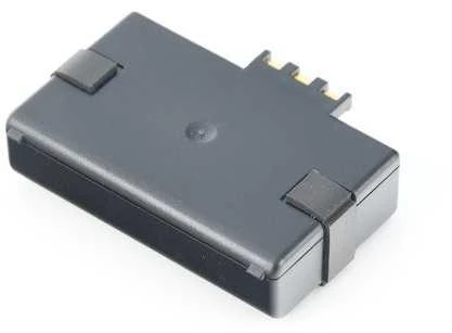 BMW F40 telematikos modulio akumuliatorius Originalus 84106833994