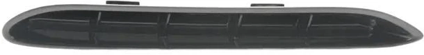 BMW F44 Galinio Stiklo Dešinės Pusės Apsauga 216d 218d 220d Originalus 51128075458