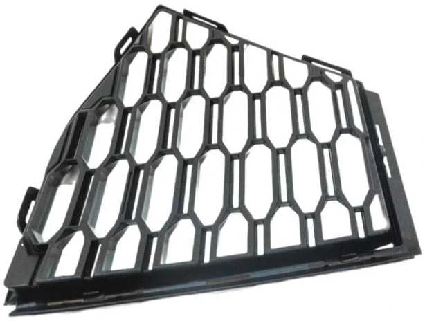 BMW F44 priekinio bamperio dešiniosios oro grotelės originalios 51118075518