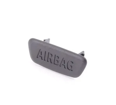 BMW E84 F11 F11 F25 F13 F31 oro pagalvės dangtelio dangtelis originalus 51437903774