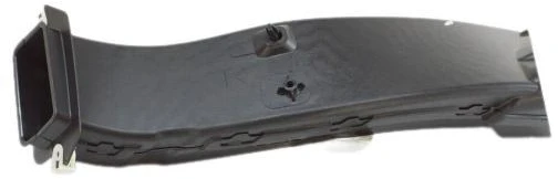 BMW F45 Dešinysis Stabdžių Oro Kanalas Originalus 51747302524