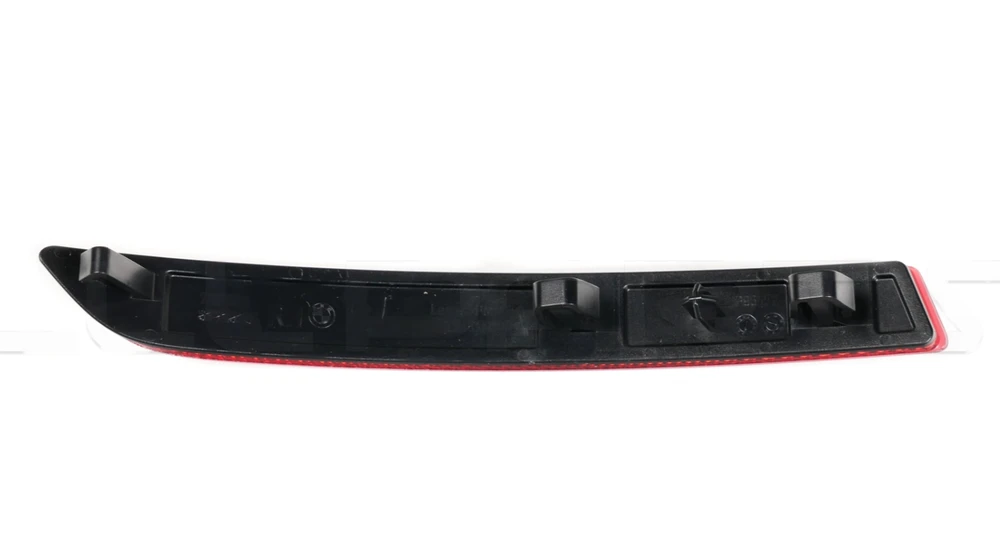 BMW F45 F46 2 SERIES M SPORT galinio bamperio dešinysis atšvaitas 63147850602 Originalus