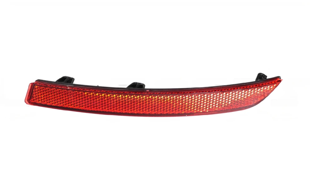BMW F45 F46 2 SERIES M SPORT galinio bamperio dešinysis atšvaitas 63147850602 Originalus