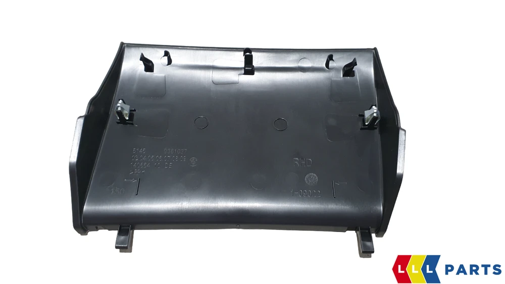 BMW F45 F46 Centro Stakio Dangos Skydelis Originalus 51459317015