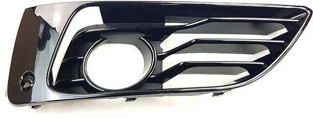 BMW F45 F46 Dešinės Pusės Atviras Grillis Originalus 51117407700