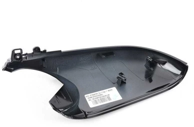 BMW F45 F46 F48 Dešinė Apačiaus Kėbulo Dėžė Originalus 51167391900