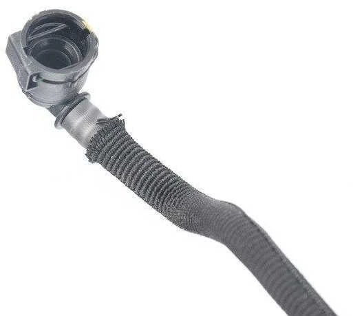 BMW F45 F46 F48 F55 F56 F54 F57 F60 Išsiplėtimo Bakelio Vamzdis Originalus 17127646898