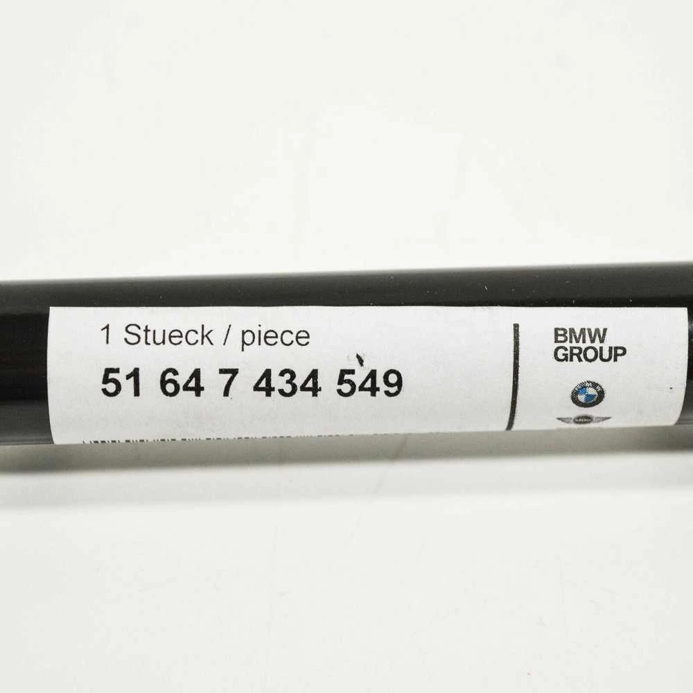 BMW F45 F46 F48 V Palaikymas Originalus 51647434549