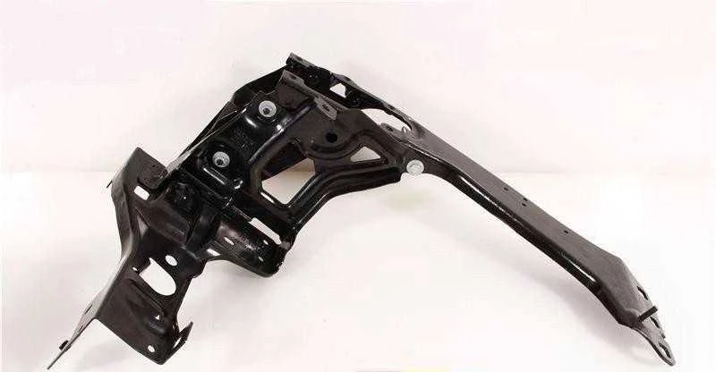 BMW F45 F46 Kairysis Galinio Žibintų Stiprintuvas Originalus 51647302531