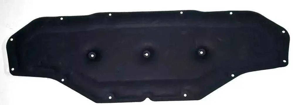 Bmw F45 F46 Variklio Gaubto Izoliacijos Priekinis Gaubtas Originalus 51487298866