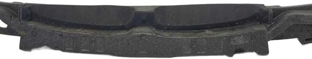 BMW F45 F46 Viršutinė smūgio sugertuvo dalis Originali 51118090604
