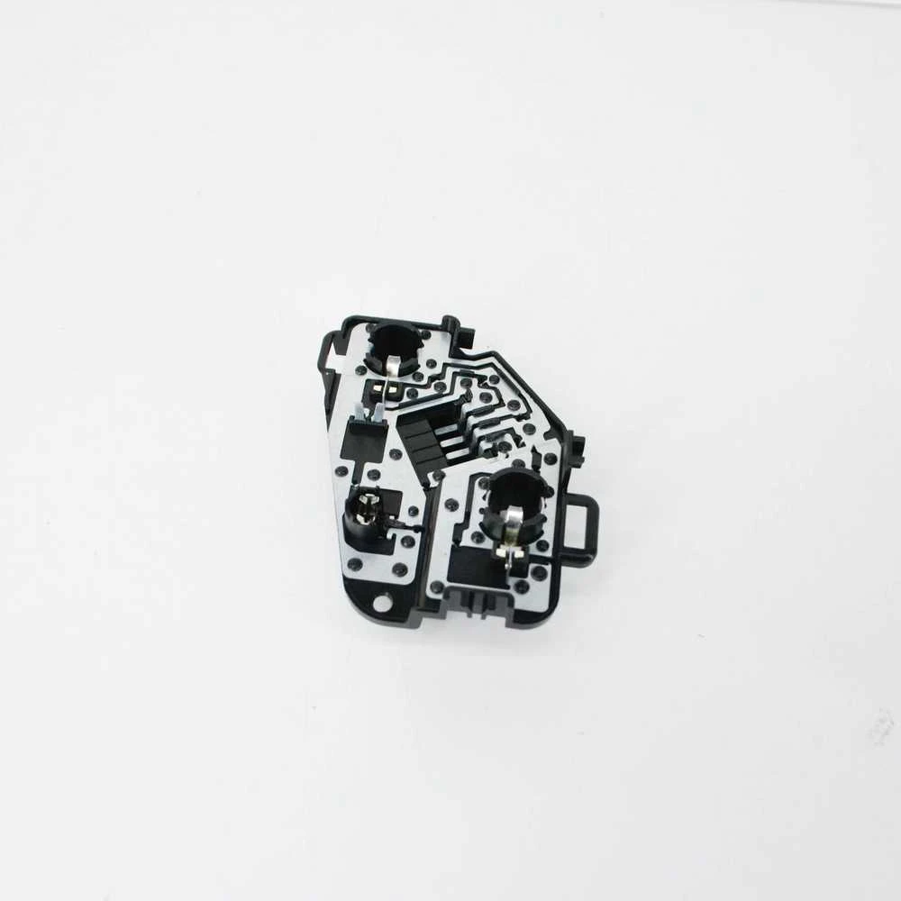 BMW F45 galinio žibinto laikiklis galinių durų kairės pusės originalus 63217391841
