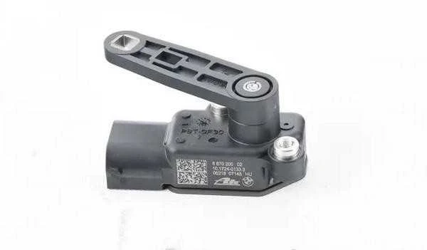 BMW F45 lygio jutiklis Originalus 37146870200