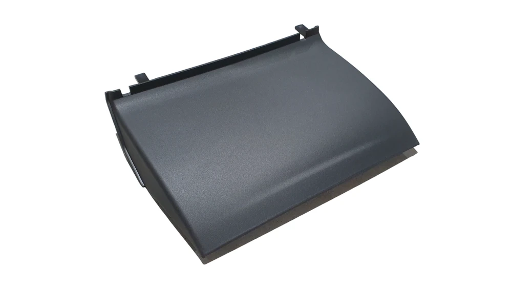 BMW F45 priekinės interjero panelės centrinio kamino apdailos dangtelis originalus 51459365093