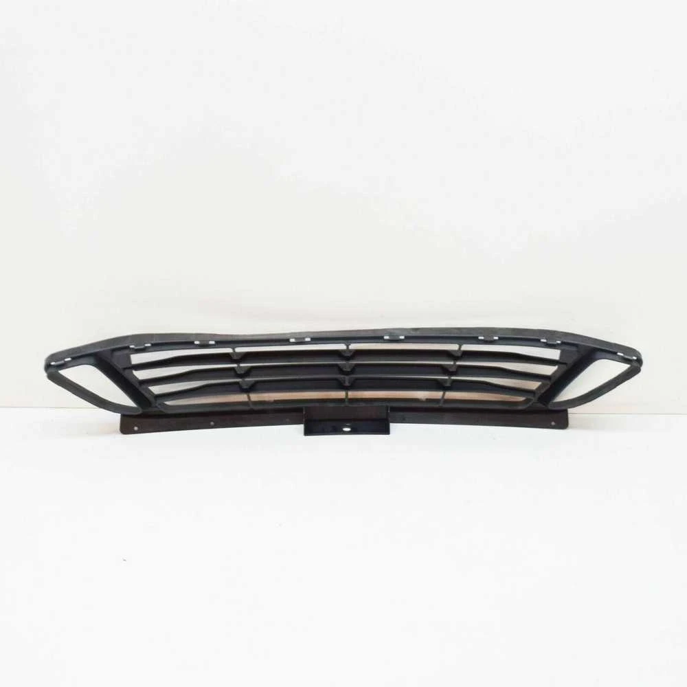 Bmw F45 F46 Priekinio Bamperio Centrinė Atvira Grotelė Originalus 51117301567