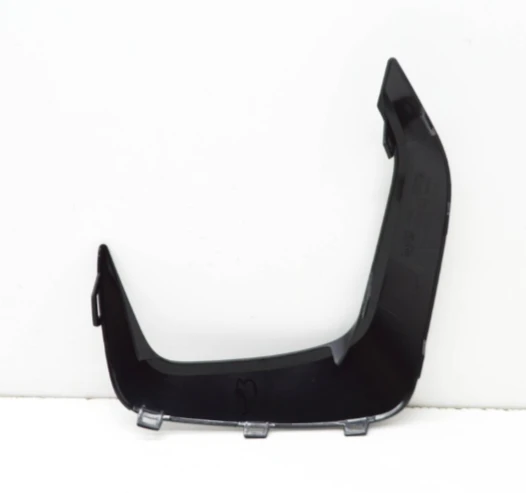 BMW F45 priekinio bamperio grotelių apdailos detalė Dešinė originali 51117474260