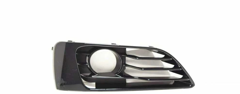 BMW F45 priekinio buferio atviros rūko žibintų grotelės kairėje pusėje Originalus 51117347231