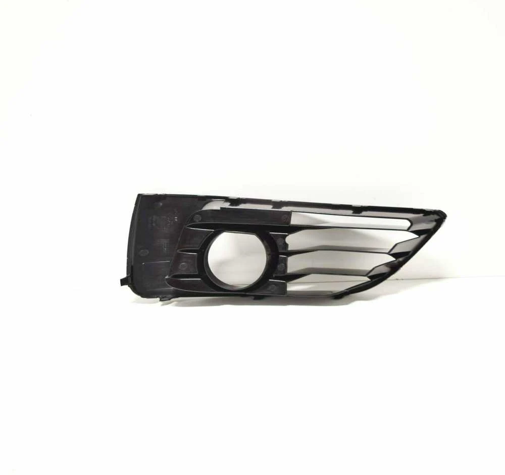 BMW F45 priekinio buferio atviros rūko žibintų grotelės kairėje pusėje Originalus 51117347231