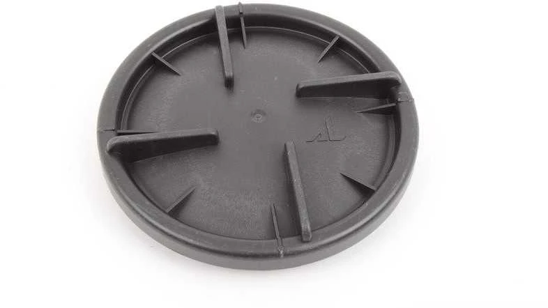 BMW F46 F45 F32 F36 F33 NAUJA ORIGINALI XENON ŽIBINTŲ LEMPOS KAPOTĖLIO DULKIŲ DANGTELIS 7379846