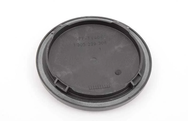 BMW F46 F45 F32 F36 F33 NAUJA ORIGINALI XENON ŽIBINTŲ LEMPOS KAPOTĖLIO DULKIŲ DANGTELIS 7379846