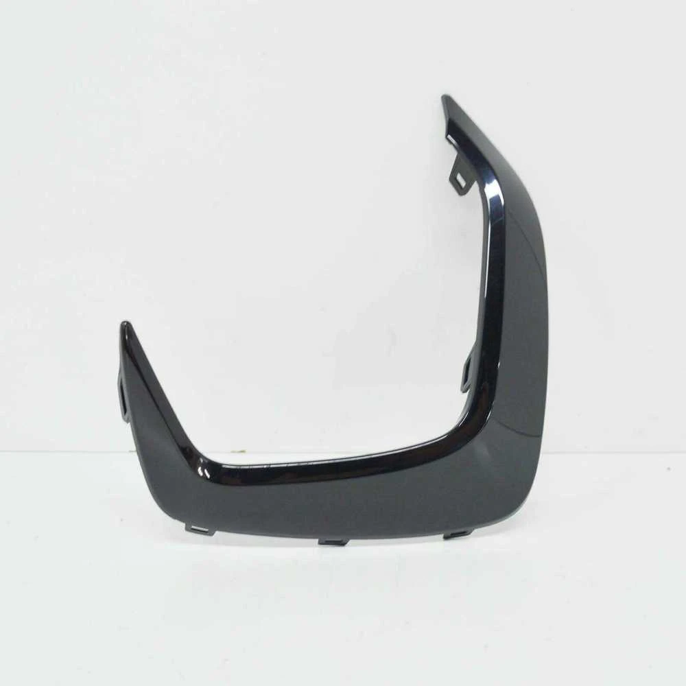 BMW F46 priekinis kairės pusės apdailos elementas Originalus 51117474259