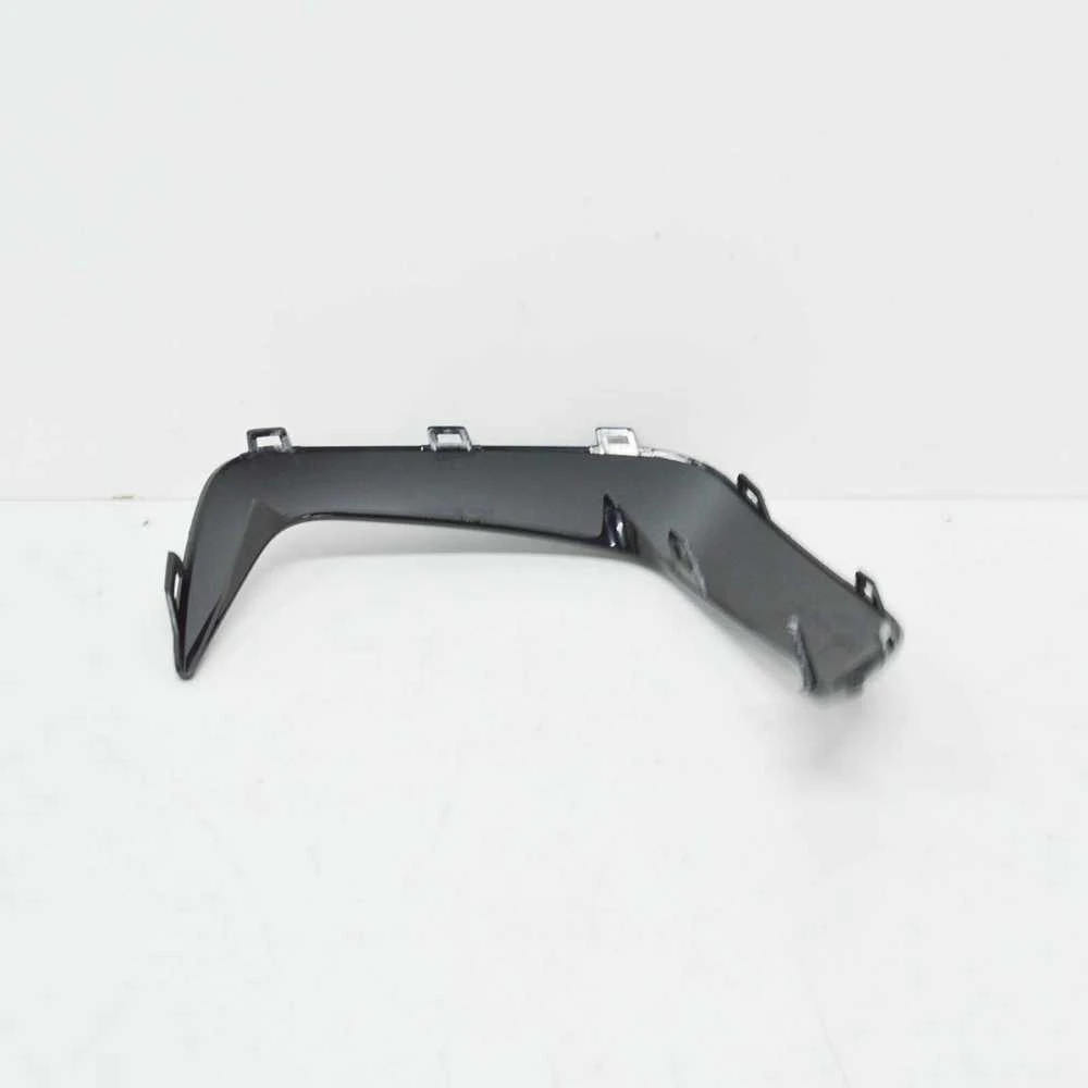 BMW F46 priekinis kairės pusės apdailos elementas Originalus 51117474259