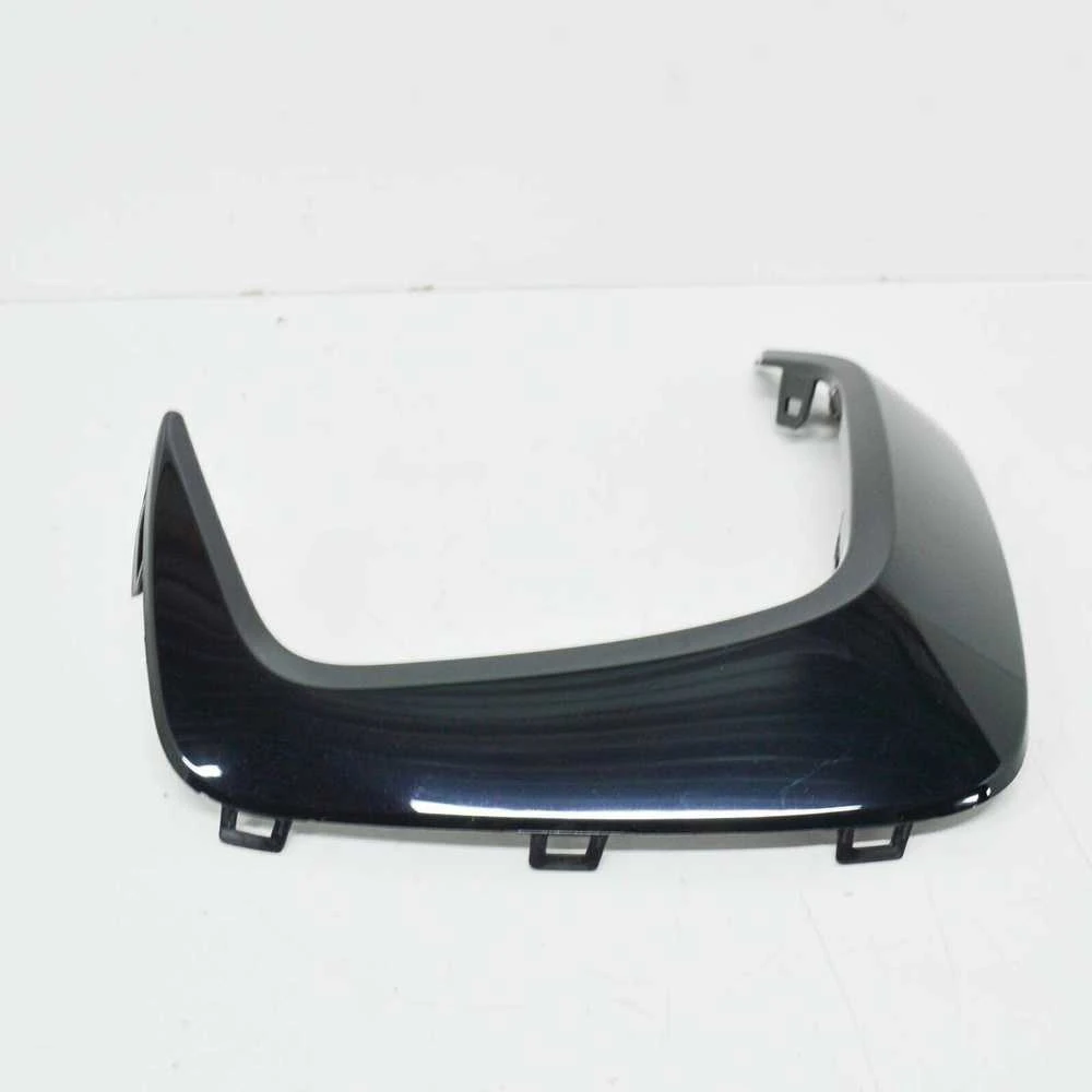 BMW F46 priekinis kairės pusės apdailos elementas Originalus 51117474259
