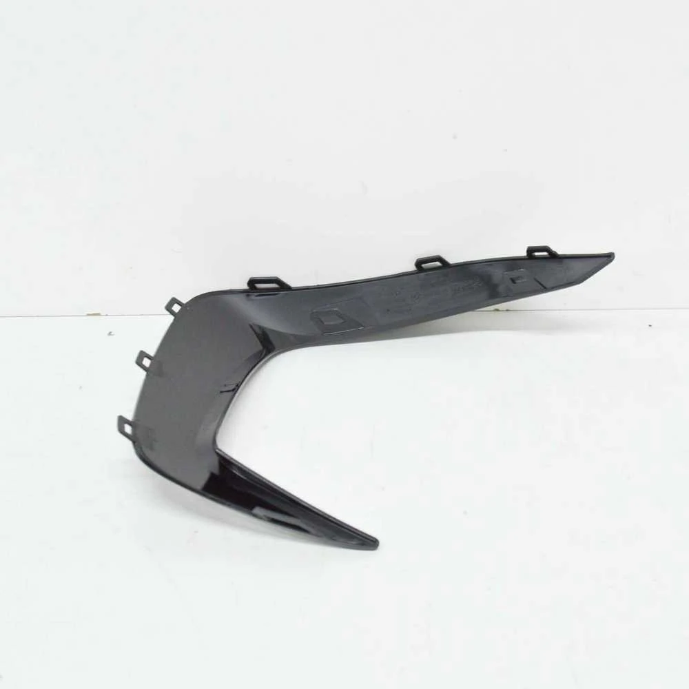 BMW F46 priekinis kairės pusės apdailos elementas Originalus 51117474259