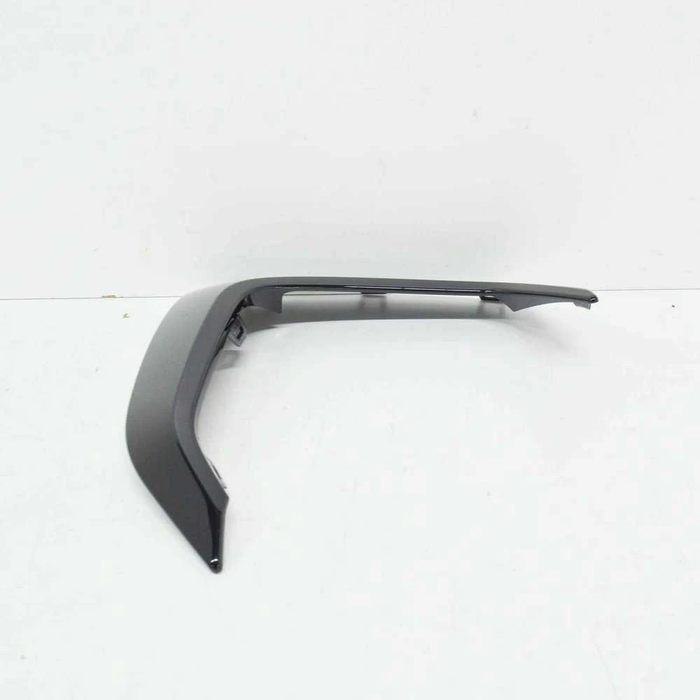 BMW F46 priekinis kairės pusės apdailos elementas Originalus 51117474259