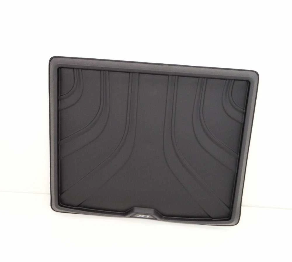 BMW F48 bagažo skyriaus kilimėlis originalus 51472407169