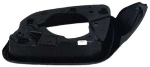 BMW F48 dešiniojo sparno veidrodėlio korpusas Originalus 51167386570