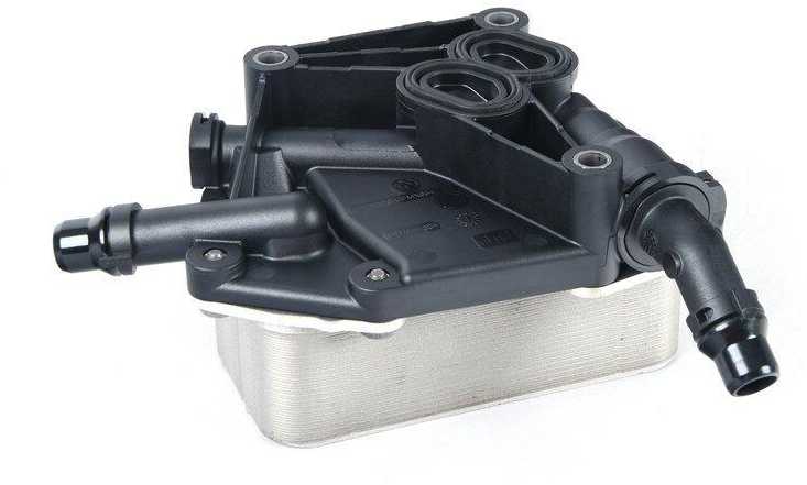 BMW F48 F56 F39 F60 Benzininio Variklio Šilumokaitis Originalus 17217640013