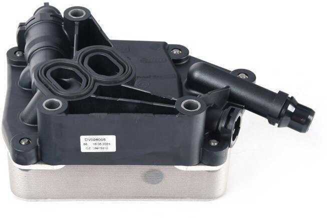 BMW F48 F56 F39 F60 Benzininio Variklio Šilumokaitis Originalus 17217640013