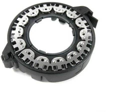 BMW F48 galinio žibinto mazgas dešinėje pusėje originalus 63217350698