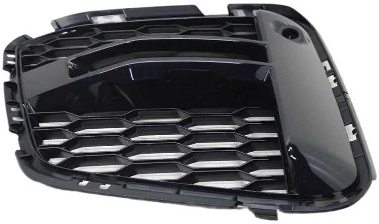 BMW F48 priekinės dešinės pusės šoninės grotelės originalios 51115A2D4E6